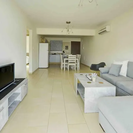 Apartment Nissi Martha Agia Napa