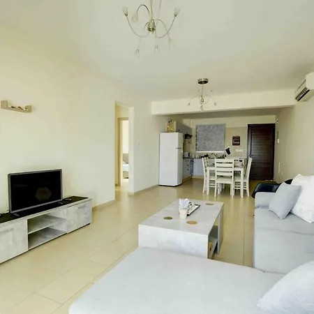 Nissi Martha Apartment Agia Napa