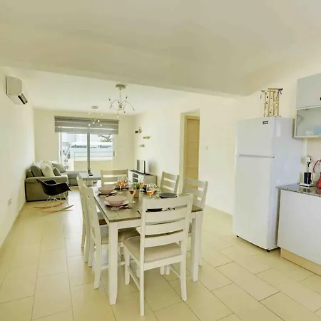 Apartment Nissi Martha Agia Napa