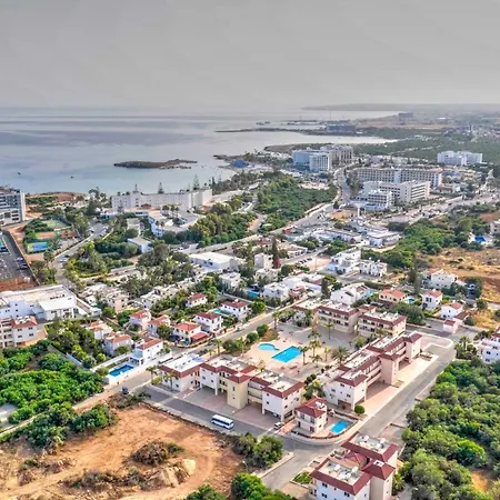 Nissi Martha Agia Napa