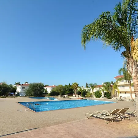 Apartment Nissi Martha Agia Napa